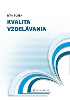 Kvalita vzdelávania 2. vydanie