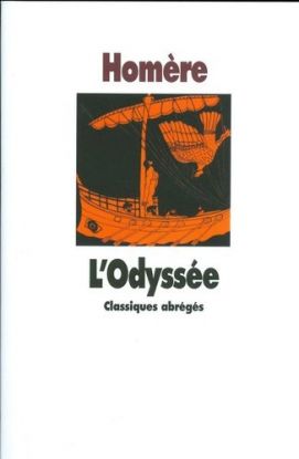 L´Odyssée