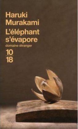 L´Elephant s´Evapore