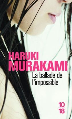 La ballade de l\'impossible