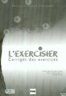 L´Exercicier Corriges