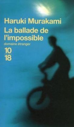 La Ballade de l´Impossible