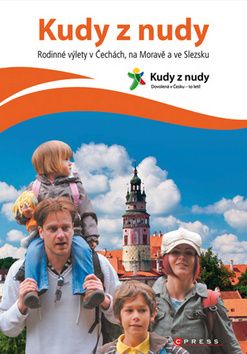 Kudy z nudy - Rodinné výlety