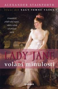 LadyJan volání minulosti