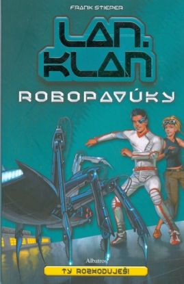 Lan.Klan:Robopavúky