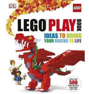 LEGOZ Ideas Book 2