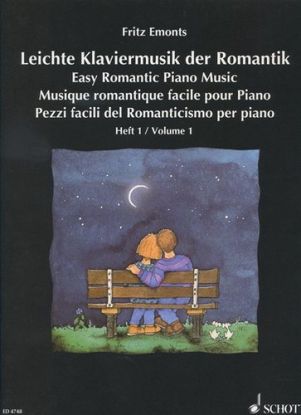 Leichte Klaviermusik der Romantik - Easy Romantic Piano Music