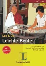 Leichte Beute + CD