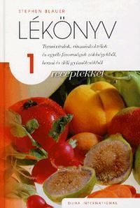 Lékönyv 1