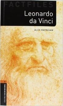 Leonardo da Vinci + CD - OXBL 2 FF