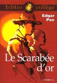 Le Scarabée D\'or