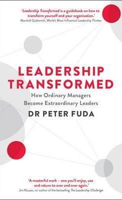 Leadership Transformed