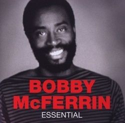 McFerrin Bob - Essential Bob McFerrin 2CD