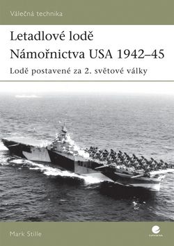 Letadlové lodě Námořnictva USA 1942–45