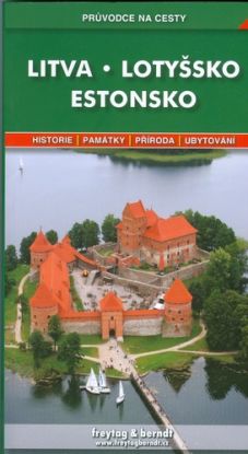 Litva - Lotyšsko - Estonsko