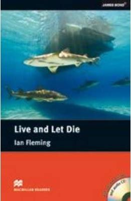 Live and Let Die + CD