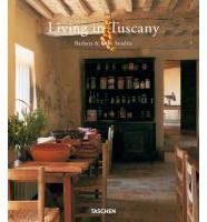 Living in Tuscany T25