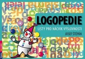 Logopedie - Listy pro nácvik výslovnosti