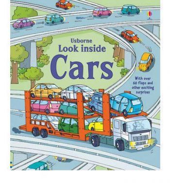 Look Inside Cars