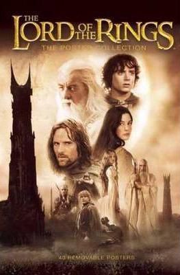 Lord of the Rings - Poster Collection