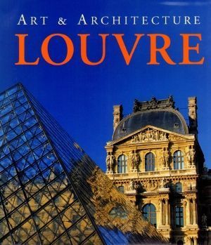 Louvre Art And Architecture