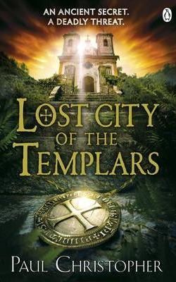 Lost City of the Templars