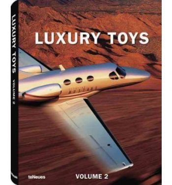 Luxury Toys volume 2