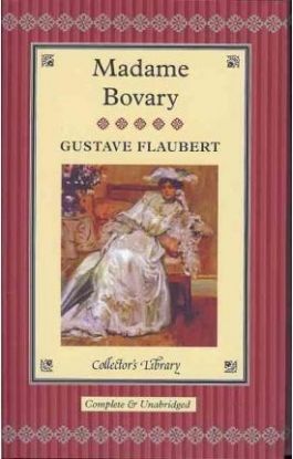 Madame Bovary