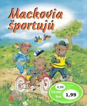 Mackovia športujú