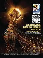 Majstrovstvá sveta vo futbale 2010