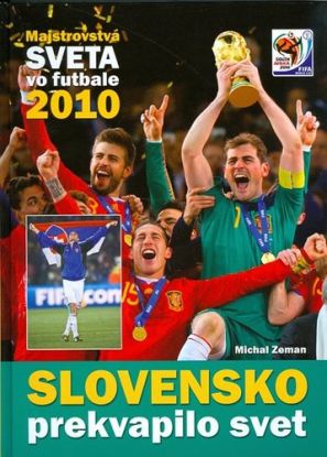 Majstrovstvá sveta vo futbale 2010