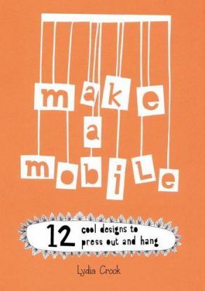 Make A Mobile: 12 Cool Designs