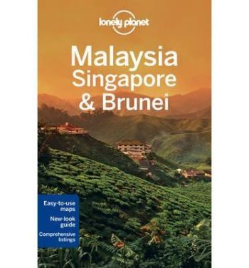 Malaysia Singapore Brunei 12