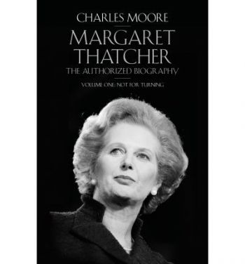 Margaret Thatcher