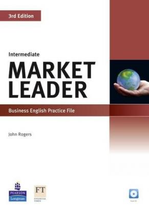 Market Leader Intermediate 3rd edit