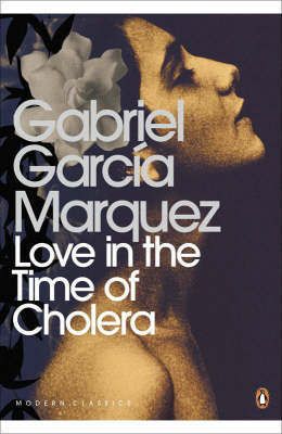 Marquez - Love in Time of Cholera