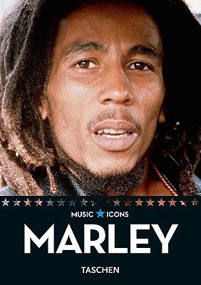 Marley Bob Po