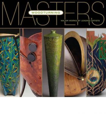 Masters: Woodturning