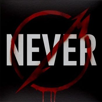 Metallica - Metallica Through The Never 2CD