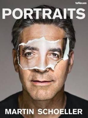 Martin Schoeller Portraits