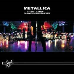 Metallica - S & M 2CD