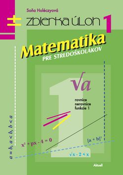 Matematika pre stredoškolákov