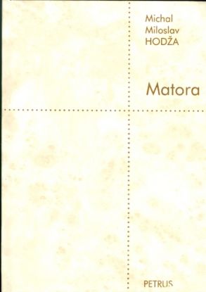 Matora