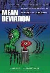 Mean Deviation