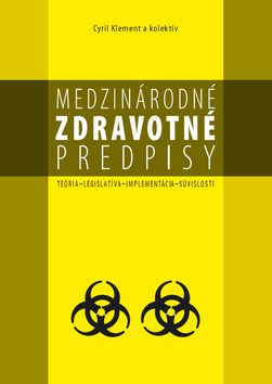 Medzinárodné zdravotné predpis