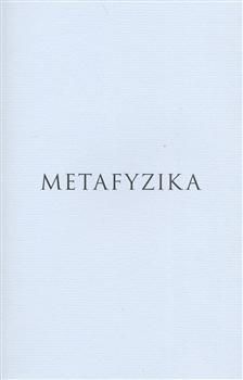 Metafyzika - kapesní vydání