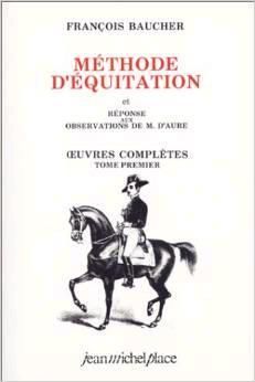 Méthode D\'équitation