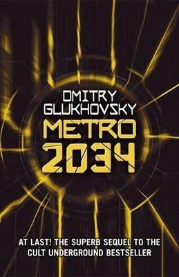 Metro 2034