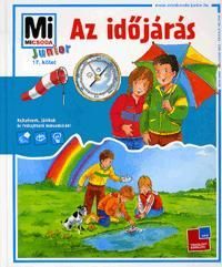 Mi micsoda Junior Az időjárás