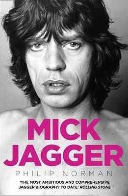 Mick Jagger Biography